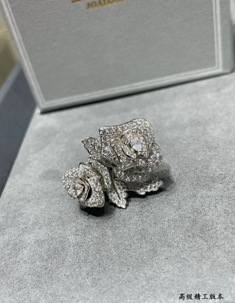 Christian Dior Rings